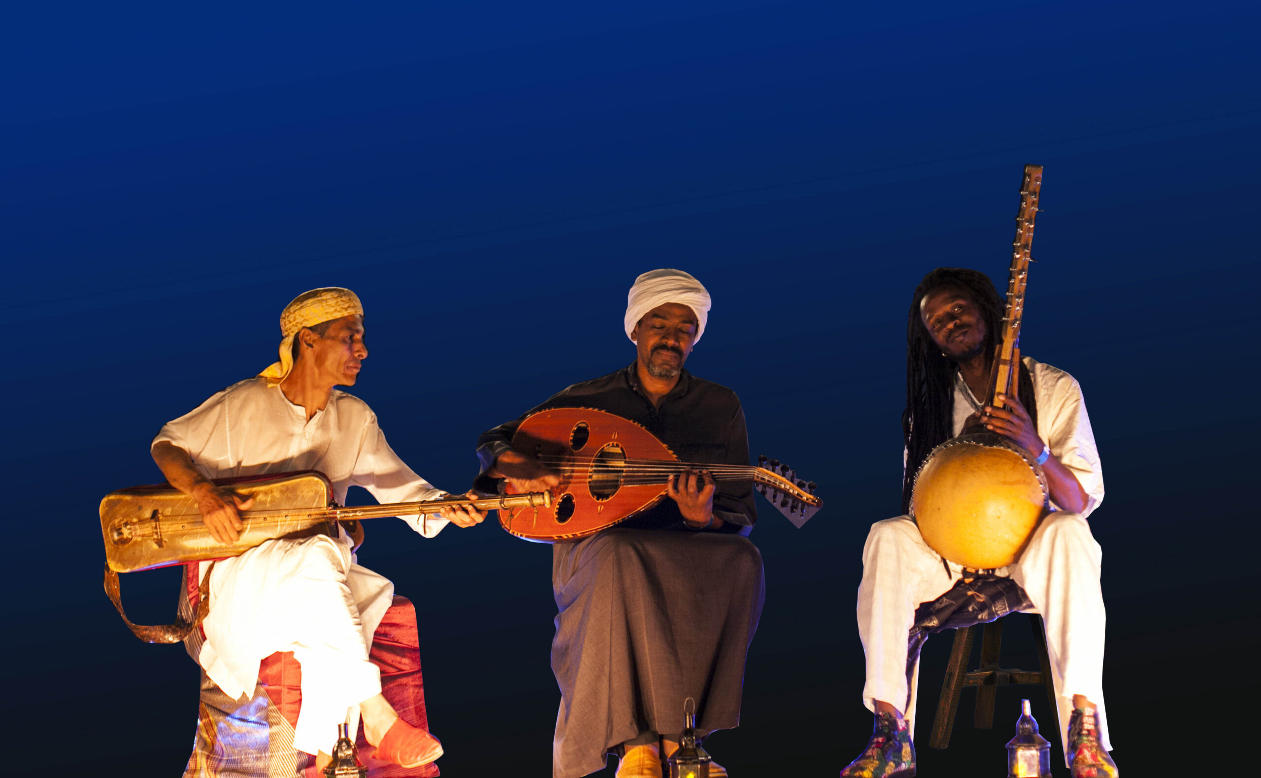 Sul Informação - A música que inundou os palácios do Gharb al-Andalus está de volta em Janeiro e Fevereiro