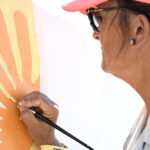 Sul Informação - Santiago do Cacém vai ter um mural dedicado aos Caminhos de Santiago