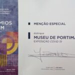 Sul Informação - Museu de Portimão distinguido pela APOM com menção especial para exposição fotográfica sobre a Covid-19