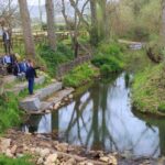 Sul Informação - Ministro do Ambiente inaugurou obra de requalificação da ribeira de Aljezur