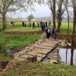 Sul Informação - Ministro do Ambiente inaugurou obra de requalificação da ribeira de Aljezur
