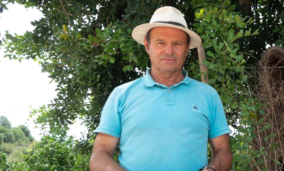 Sul Informação - Macário Correia é o novo presidente da Associação de Beneficiários do Plano de Rega do Sotavento Algarvio