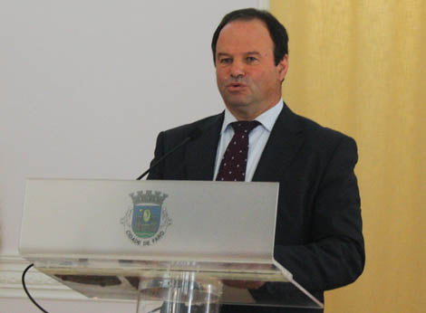 Sul Informação - TC diz que pedido de aclaração de Macário resulta de «leitura desatenta» do acórdão