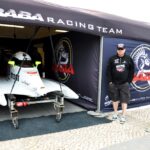 Sul Informação - Vento forte obriga a adiar treinos livres da F1 de Motonáutica em Portimão, mas o “circo” está montado