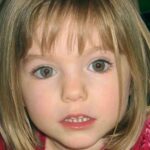 Sul Informação - Predador sexual alemão é suspeito formal da morte de Maddie