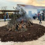 Sul Informação - Cortelha volta a celebrar Natal com o tradicional Madeiro