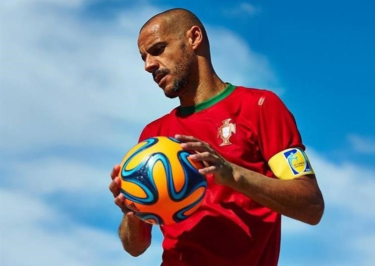 Sul Informação - Madjer e 300 albufeirenses distinguidos na Gala do Desporto de Albufeira