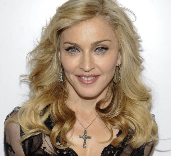 Sul Informação - Madonna compra Quinta da Ombria para construir retiro espiritual