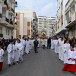 Sul Informação - Fotogaleria: Milhares voltaram a juntar-se em Loulé para gritar “Viva a Mãe Soberana!”