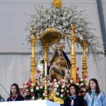 Sul Informação - Fotogaleria: Milhares voltaram a juntar-se em Loulé para gritar “Viva a Mãe Soberana!”