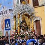 Sul Informação - Fotogaleria: Milhares voltaram a juntar-se em Loulé para gritar “Viva a Mãe Soberana!”