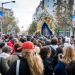 Sul Informação - Fotogaleria: Milhares voltaram a juntar-se em Loulé para gritar “Viva a Mãe Soberana!”