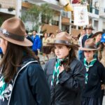 Sul Informação - Fotogaleria: Milhares voltaram a juntar-se em Loulé para gritar “Viva a Mãe Soberana!”