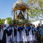 Sul Informação - «Vivas» e muita emoção marcaram o regresso da Festa da Mãe Soberana [com fotogaleria]
