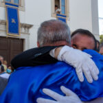 Sul Informação - «Vivas» e muita emoção marcaram o regresso da Festa da Mãe Soberana [com fotogaleria]