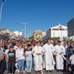 Sul Informação - «Vivas» e muita emoção marcaram o regresso da Festa da Mãe Soberana [com fotogaleria]