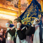Sul Informação - «Vivas» e muita emoção marcaram o regresso da Festa da Mãe Soberana [com fotogaleria]
