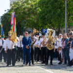 Sul Informação - «Vivas» e muita emoção marcaram o regresso da Festa da Mãe Soberana [com fotogaleria]