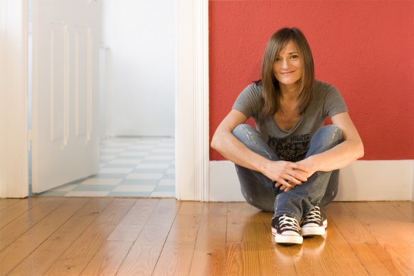Sul Informação - Mafalda Veiga vem a Albufeira cantar «o lado positivo da vida»