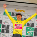 Sul Informação - Volta ao Algarve: Magnus Cort vence terceira etapa e reforça liderança da geral
