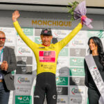 Sul Informação - Volta ao Algarve: Magnus Cort vence segunda etapa e é novo líder da geral