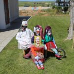 Sul Informação - Maias “invadem” Vila do Bispo até final do mês [com fotos]