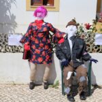 Sul Informação - Maias “invadem” Vila do Bispo até final do mês [com fotos]