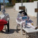 Sul Informação - Maias “invadem” Vila do Bispo até final do mês [com fotos]