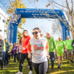 Sul Informação - Marcha Corrida de Castro Marim juntou mais de 600 pessoas