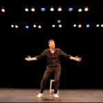 Sul Informação - “One man show” Philippe Lelièvre sobe ao palco do Teatro Municipal de Portimão