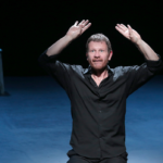 Sul Informação - “One man show” Philippe Lelièvre sobe ao palco do Teatro Municipal de Portimão