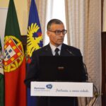 Sul Informação - Espetáculo de luz com drones e batismos de voo no aniversário da Força Aérea em Portimão