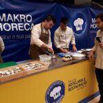 Sul Informação - Ostras da Culatra e robalos de Alvor são produtos em destaque na Feira de Hotelaria e Restauração Makro