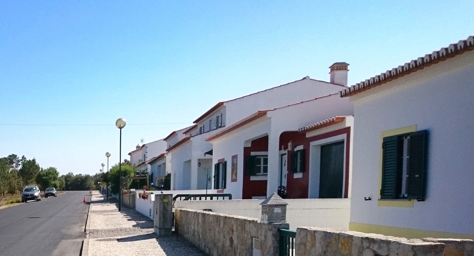 Sul Informação - Aljezur promove novo concurso para atribuir 16 lotes para habitação própria