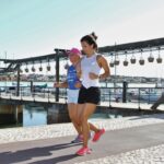 Sul Informação - Mamamaratona pôs milhares a correr por uma boa causa em Portimão