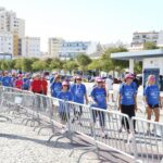 Sul Informação - Mamamaratona pôs milhares a correr por uma boa causa em Portimão