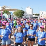 Sul Informação - Mamamaratona pôs milhares a correr por uma boa causa em Portimão