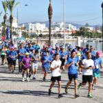 Sul Informação - Mamamaratona pôs milhares a correr por uma boa causa em Portimão