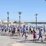 Sul Informação - Mamamaratona pôs milhares a correr por uma boa causa em Portimão