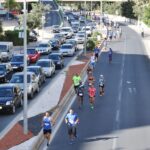 Sul Informação - Mamamaratona pôs milhares a correr por uma boa causa em Portimão