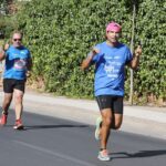 Sul Informação - Mamamaratona pôs milhares a correr por uma boa causa em Portimão