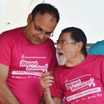Sul Informação - Mar cor de rosa invadiu zona ribeirinha de Portimão em mais uma Mamamaratona