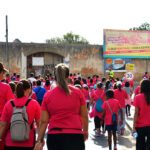 Sul Informação - Mar cor de rosa invadiu zona ribeirinha de Portimão em mais uma Mamamaratona