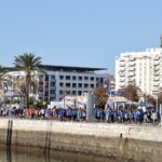 Sul Informação - 5000 pessoas correram ou caminharam na Mamamaratona 2017 [fotogaleria]