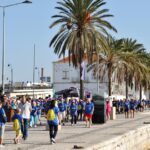 Sul Informação - 5000 pessoas correram ou caminharam na Mamamaratona 2017 [fotogaleria]