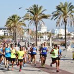 Sul Informação - 5000 pessoas correram ou caminharam na Mamamaratona 2017 [fotogaleria]