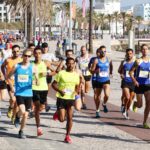 Sul Informação - 5000 pessoas correram ou caminharam na Mamamaratona 2017 [fotogaleria]