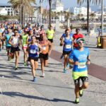 Sul Informação - 5000 pessoas correram ou caminharam na Mamamaratona 2017 [fotogaleria]