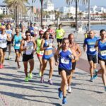 Sul Informação - 5000 pessoas correram ou caminharam na Mamamaratona 2017 [fotogaleria]