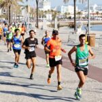 Sul Informação - 5000 pessoas correram ou caminharam na Mamamaratona 2017 [fotogaleria]